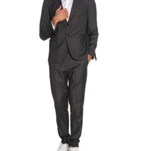 Abito Art. Alaska Mulish Abiti Uomo AB7100AI2526.