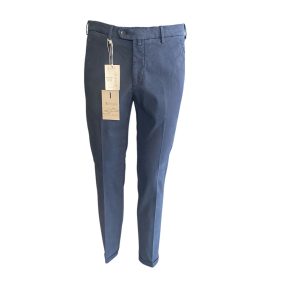 Pantalone Chino Bsettecento Pantaloni Uomo MH713 2019