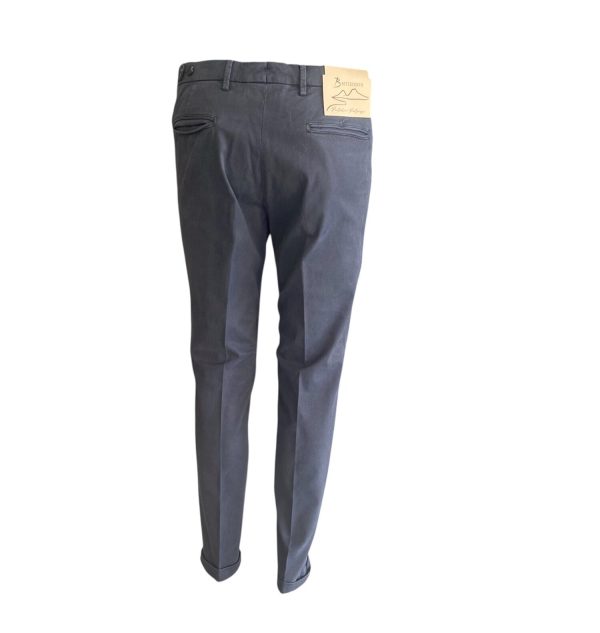 Pantalone Chino Bsettecento Pantaloni Uomo MH713 2019
