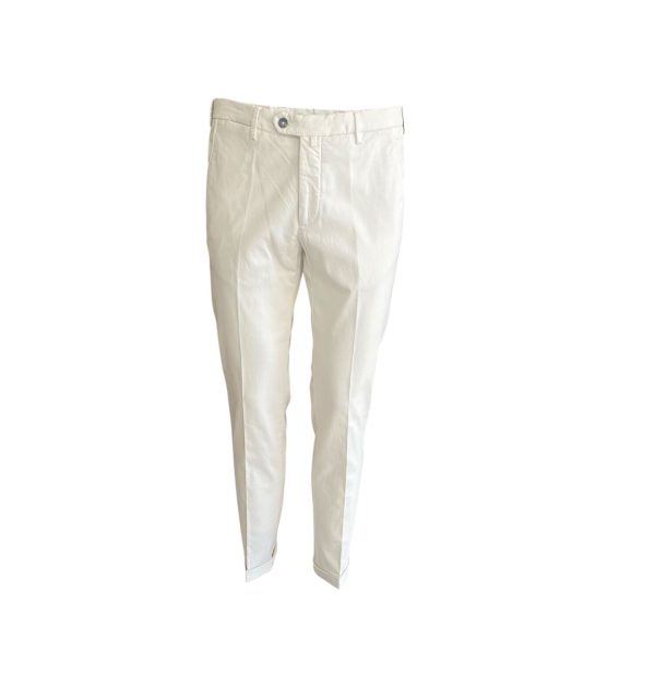 Pantalone Chino Bsettecento Pantaloni Uomo MH713 2019
