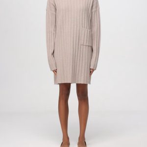 Ecs Mini Abito Maglia Liu Jo Abiti Donna CF5317MS019AI25.26.