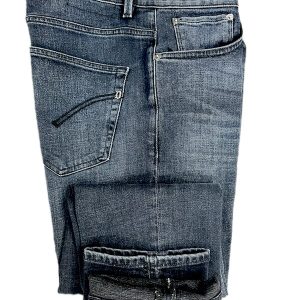 Pantalone Brighton Dondup Jeans Uomo UP434 DS0355U LV1AI2526.