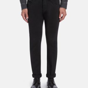 Pantalone Icon Dondup Jeans Uomo UP563 BSE037U KPTAI2526.